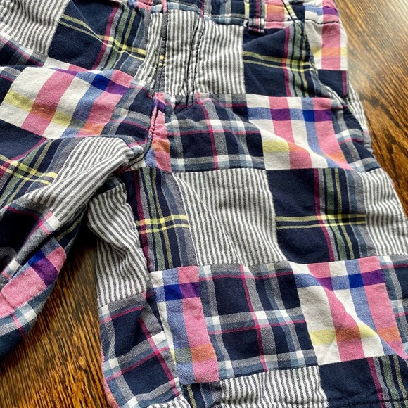 Gymboree Matching Short-Sleeve & Shorts Set (5YR) - Picture 4 of 6
